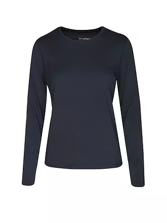KATESTORM | Langarmshirt | dunkelblau