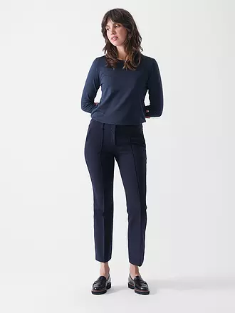 KATESTORM | Langarmshirt | dunkelblau