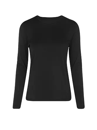 KATESTORM | Langarmshirt | schwarz