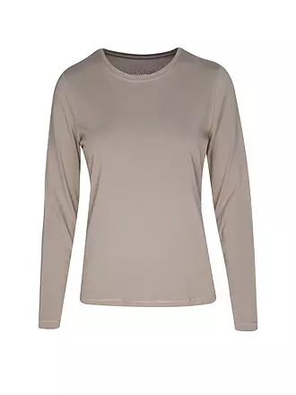 KATESTORM | Langarmshirt | beige