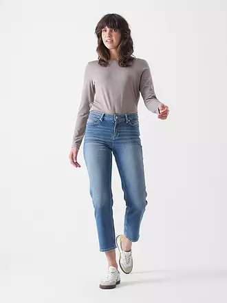 KATESTORM | Langarmshirt | beige