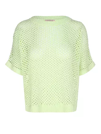KATESTORM | Pullover | hellgrün