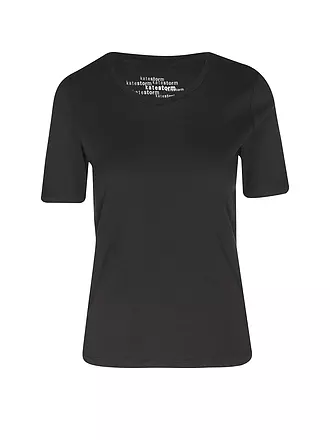 KATESTORM | T-shirt | schwarz