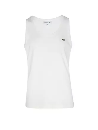 LACOSTE | Canotta | 