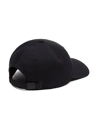 LACOSTE | Cappellino | schwarz