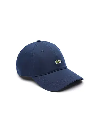 LACOSTE | Cappellino | dunkelblau
