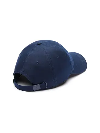 LACOSTE | Cappellino | dunkelblau