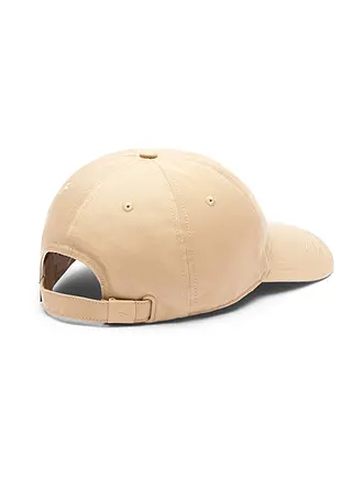 LACOSTE | Cappellino | beige