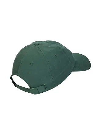 LACOSTE | Cappello | grün