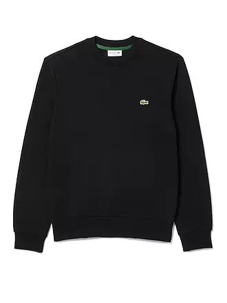LACOSTE | Maglione | schwarz