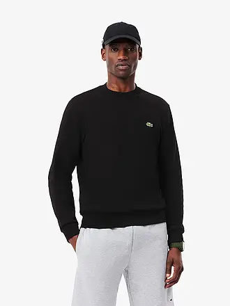 LACOSTE | Maglione | schwarz