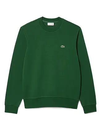 LACOSTE | Maglione | grün