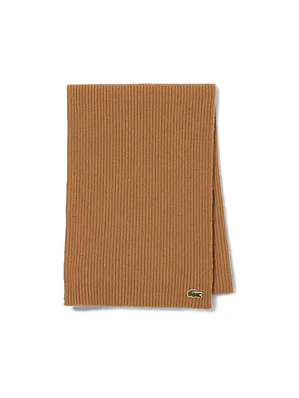 LACOSTE | Sciarpa | braun
