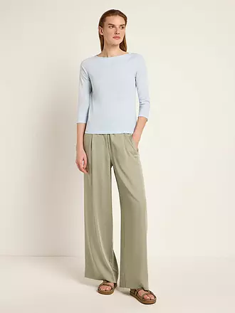 LANIUS | Camicia | hellblau
