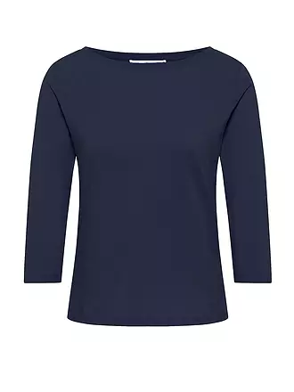 LANIUS | Camicia | dunkelblau