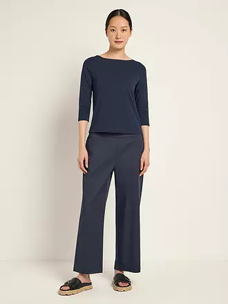 LANIUS | Camicia | dunkelblau