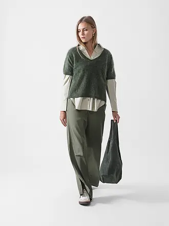 LANIUS | Hemdbluse | 