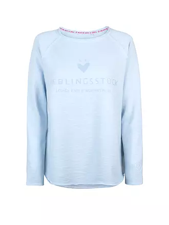LIEBLINGSSTÜCK | Sweater | 