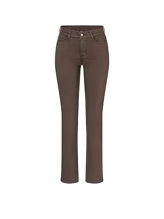 MAC | Pantaloni | braun