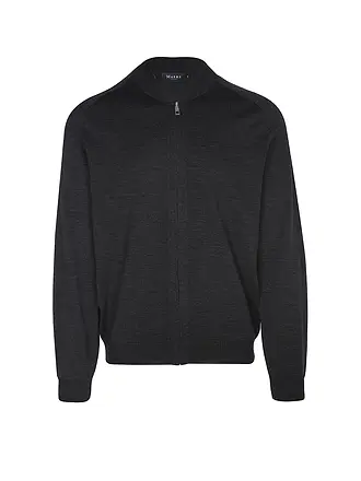 MAERZ | Cardigan | grau