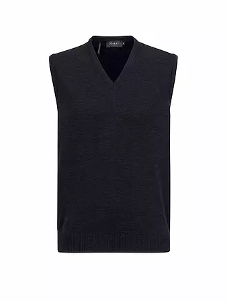MAERZ | Gilet | blau