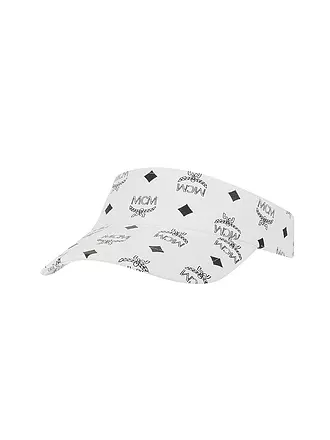 MCM | Cappello | weiss