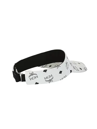 MCM | Cappello | weiss