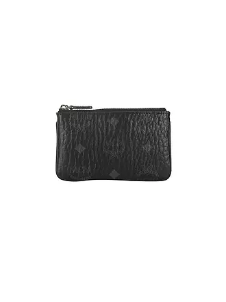 MCM | Portachiavi | schwarz
