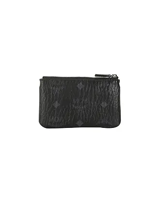 MCM | Portachiavi | schwarz