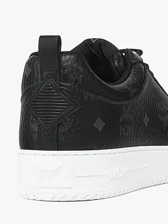 MCM | Sneaker | schwarz