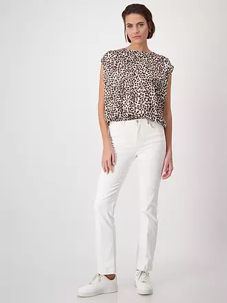 MONARI | Blusa-camicia | 