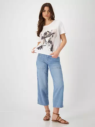 MONARI | Blusa-camicia | 