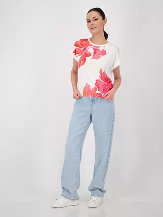 MONARI | Blusa-camicia | 