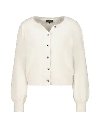 MONARI | Cardigan | creme