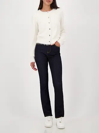 MONARI | Cardigan | creme