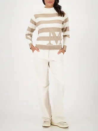 MONARI | Dolcevita | camel