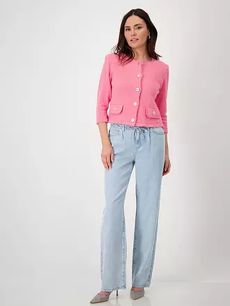 MONARI | Giacca | pink