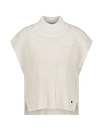 MONARI | Gilet | beige
