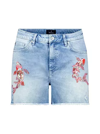 MONARI | Jeansshorts | 