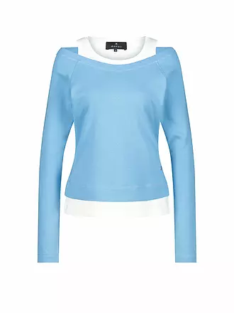 MONARI | Langarmshirt | 