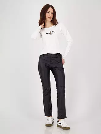 MONARI | Langarmshirt | 