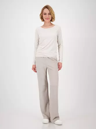 MONARI | Langarmshirt | 