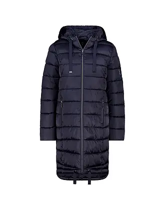 MONARI | Piumino | dunkelblau
