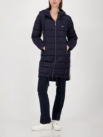 MONARI | Piumino | dunkelblau