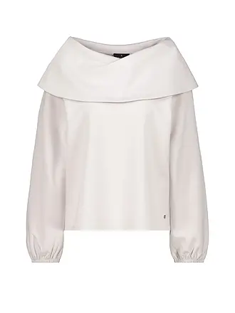 MONARI | Pullover | creme
