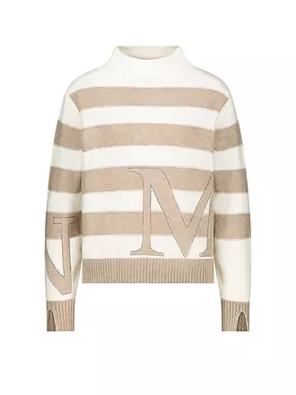 MONARI | Rollkragenpullover | camel