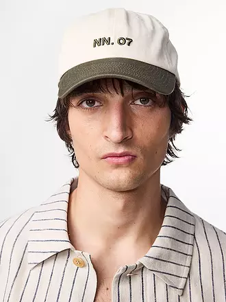 NN.07 | Cappellino | 