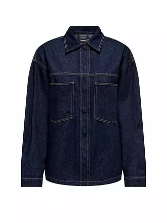 ONLY | Jeansbluse | 