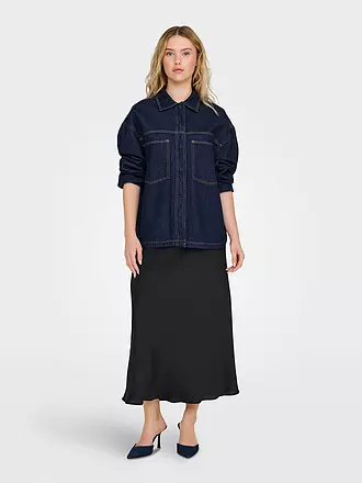 ONLY | Jeansbluse | 