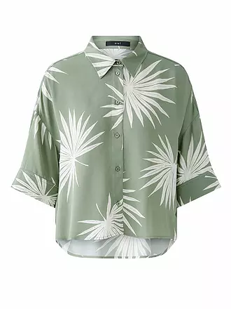 OUÍ | Blusa | 